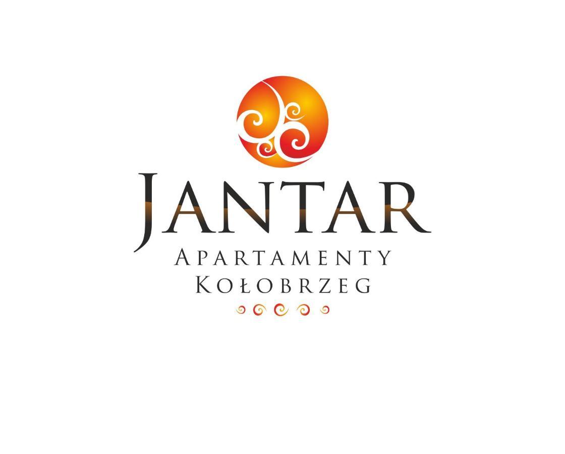 Seaside Seaview By Jantar Apartamenty Kołobrzeg Eksteriør bilde